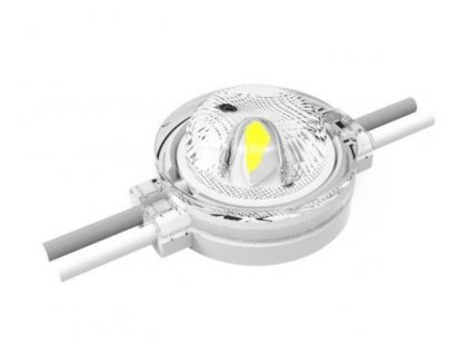 PROFI LED modul pro světelné reklamy 0,36W úsporný