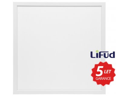 LED panel Ecolite 60x60 levný čtvercový dobrá cena