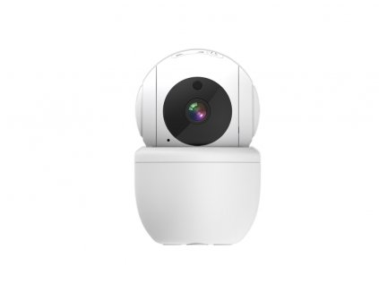 Immax NEO LITE Smart Security kamera VALL-II , 360°, WiFi, P/T, HD 4MP, ONVIF, USB-C