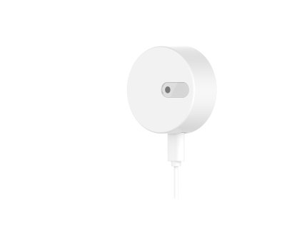 immax-neo-lite-07526l-radarovy-senzor-predni-pohled.jpg → Chytrý radarový senzor přítomnosti Immax NEO LITE Zigbee 3.0 – přední pohled