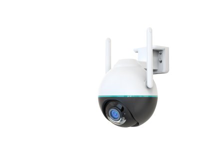 Immax NEO LITE Smart Security venkovní kamera Ball, 355° 90° P/T, WiFi, 4MP, ONVIF