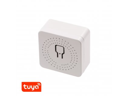 SMART WiFi Tuya switch (spínač) WT2