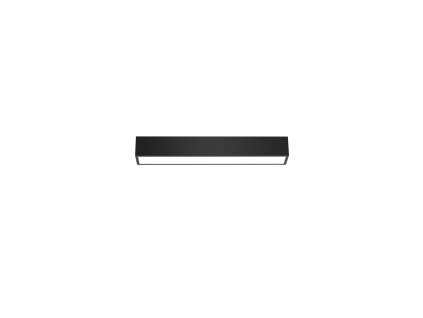 Immax NEO LITE LUNGO Smart strop svítidlo ČERNÉ 58cm 20W 1520lm Tuya WiFi BEACON