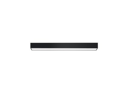 Immax NEO LITE LUNGO Smart strop svítidlo ČERNÉ 90cm 29W 2204lm Tuya WiFi BEACON