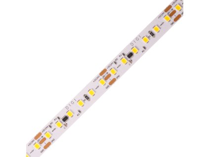 Digitální adresovatelný LED pásek 24V 21W 120led  WS2811 20 pixelů na metr