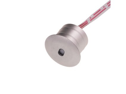 PIR senzor dimLED 5 m – pohybové čidlo pro ovladače SL-D SPI a SL32, automatické spínání LED osvětlení při pohybu