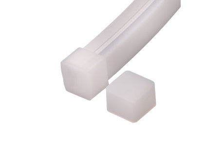 Koncovka k NEON profilům 1212