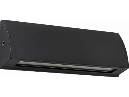 STEP 6W Anthracite NW 220lm - Svítidlo LED nástěnné