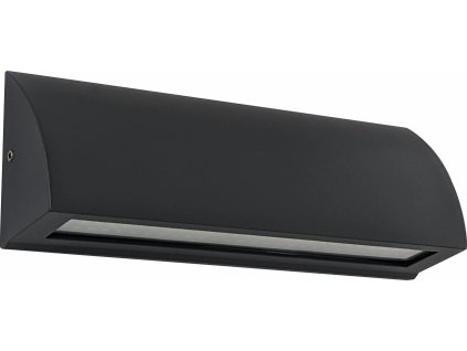 STEP 10W Anthracite NW 850lm - Svítidlo LED nástěnné