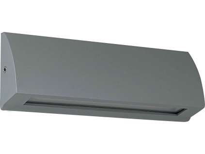STEP 6W GRAY NW 220lm - Svítidlo LED nástěnné