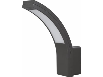 FALCO B 10W NW 700/1160lm - Nástěnné svítidlo fasádní GXPS148