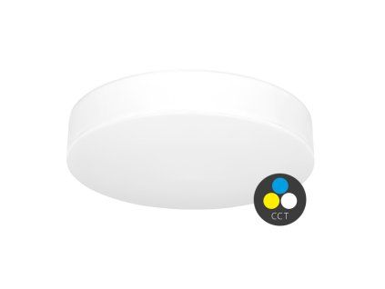 LED svítidlo MAKARON – celkový pohled