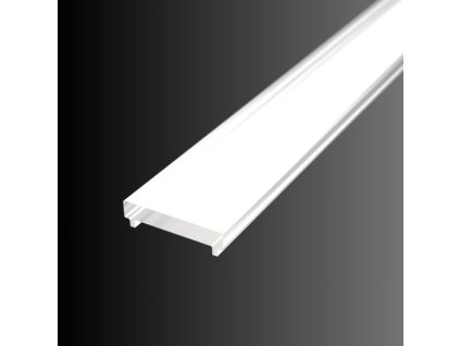 FLOOR IN/MAX difuzor pro hliníkový pochozí profil (metráž)