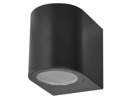 OCULUS 1xGU10 fasádní nástěnné svítidlo pro žárovku, jednostranné