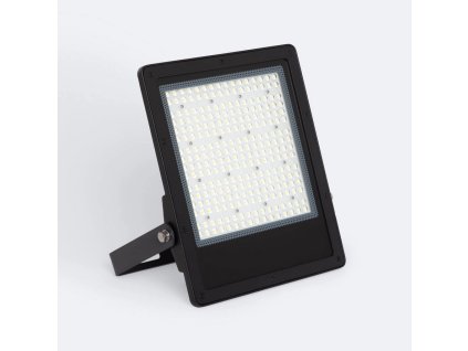 PROFI LED reflektor SlimDim 150W s asymetrickou optikou, TRIAk stmívatelný, extra silný výkoný na fasády hal, výkoný