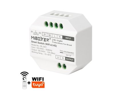 WL SW1 MiBoxer