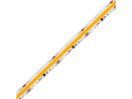 Digitální COB LED pásek 24DIGI14 WS2811 - 4000K neutrální bílá