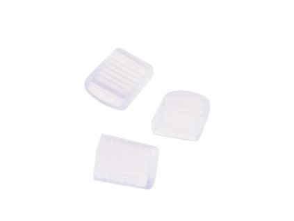 Koncovka (záslepka) pro LED pásek HVS230COB – IP65