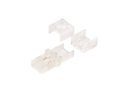 Přímá spojka pro LED pásek HVS230COB – IP65