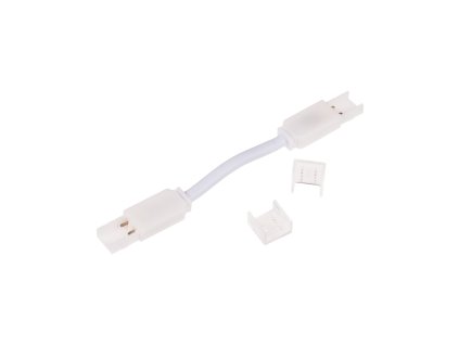 Spojka s kabelem pro LED pásek HVS230COB IP65
