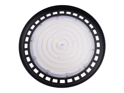 LED průmyslové svítidlo DALI DA5-UFO 200W denní bílá 4000K, IP65, High Bay osvětlení
