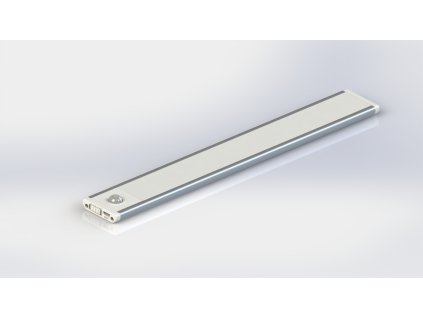 immax led interierove svetlo cabinet 4 1 5w 300mm pb pir senzor