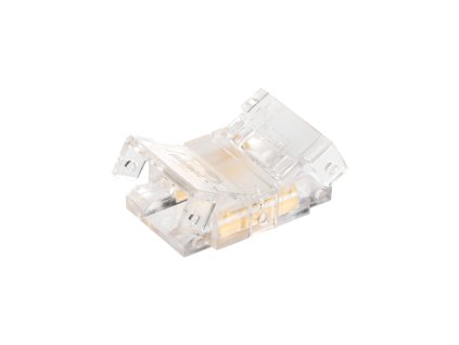 CLICK přímá spojka CON P 10 CCT/D pro COB LED pásky CCT 10 mm