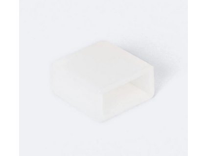 Silikonová koncovka pro LED NEON 4x8mm