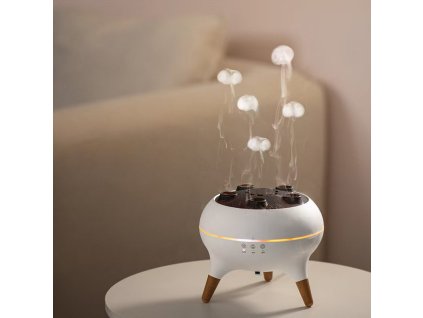 aroma difuser immax jellyfish