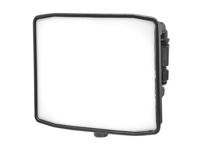 LED reflektor 50W bílý IP65 – přední pohled svítidla