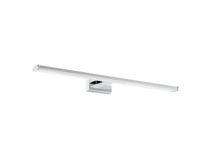 LED svítidlo do koupelny pandella 11W 60cm 4000K chromové