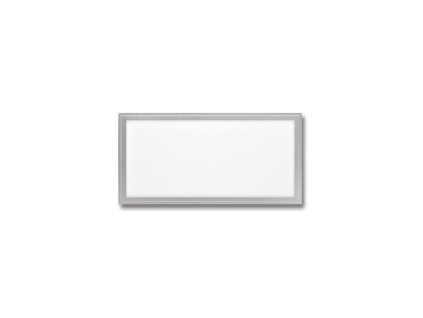 LED panel Ecolite Zeus LED-GPL44-24 s rozměry 30x60cm a výkonem 24W. Malý obdelníkový panel do čtvercových rastrových stropních podhledů, do sádrokartonu, nebo pro zavěšení na lanka. Dobrá nízká cena , velké slevy, skladem na prodejně TopLux Praha.