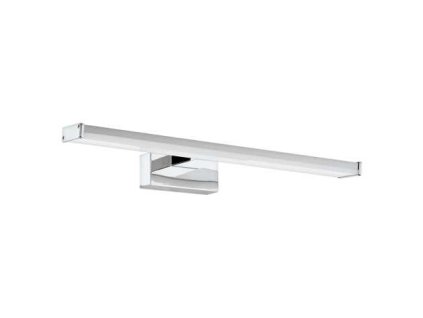 LED svítidlo do koupelny pandella 7,4W 40cm 4000K chromové