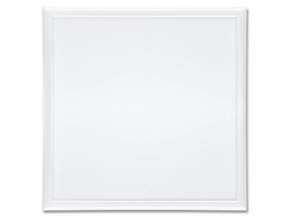 ZEUS 45W 62x62 4000K LED panel stříbrný s rámečkem do sádrokartonu LED-GPL44-45/PD TopLux Praha skladem