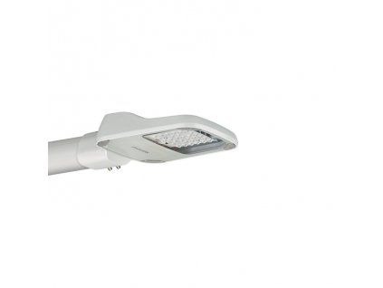 LED veřejné svítidlo Philips CoreLine Malaga 30W neutrální bílá pouliční lampa BRP101 LED37/740 II DM 42-60A. TopLux Praha skladem