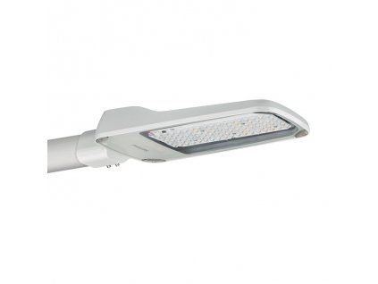 LED veřejné svítidlo Philips CoreLine Malaga 40W neutrální bílá pouliční lampa BRP102 LED55/740 II DM 42-60A. TopLux Praha skladem