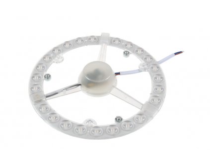 LED magnetický modul 20W 15cm vestavný do svítidel, náhrada za žárovku