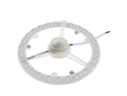 KIT LED magnetický modul 20W/6000K studené bílá 20cm náhrada za žárovku 107315