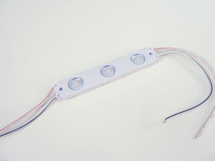 LED modul 1,5W 3čip 079041