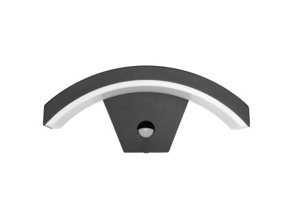 LED nástěnné svítidlo STYL 2 8W od firmy Ecolite vhodné pro montáž na stěnu například nad vchodové dvěře a díky vyššímu krytí IP54 lze jej namontovat jako osvětlení venkovních protorů, déšť či slunce není překážkou. Nová verze 2 disponuje PIR pohybovím senzorem, který pokryje 120° s účiností na vzdálenost 12m. Citlivost soumrakového čidla a doba sepnutí je nastavitelná pomocí regulátoru pod otáčivým víčkem senzoru. Vyrábí se ve dvou provedeních, a to s horním nebo dolním prohnutím. Svítidlo STYL 2 8W Z1107/PIR-CR je vyrobeno z odolných materiálů, dokonale izolovaná svorkovnice poskytuje dostatečnou ochranu, tudíž je toto svítidlo vhodné do jakéhokoliv počasí. Čipy SMD zaručují vysokou svítivost a dlouhou životnost. Povrch hliníkového těla je chráněn odolnou a hrubou vrstvou, která připomíná povrch granitu. Svítidlo nabízíme v černé nebo šedé variantě, nebo také varianty s pohybovím čidlem.