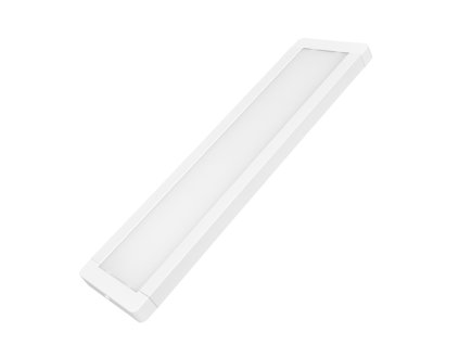 LED panel SEMI 48W obdelníkový 15x114 bílé do podhledu, denní bílá LED panel 15x114cm do rastrového stropu Příkon 48W - světelný výkon 4.900 Lm Barva světla - 4 100K neutrální denní Barva rámu - bílá Stupen krytí - IP20 vnitřní