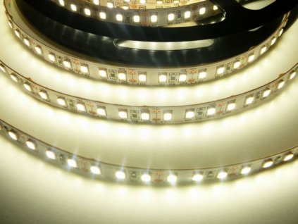 LED pásek PROFI 24V 20W dlouhá životnost EXTRA vysoká kvalita a svítivost. TopLux Osvětlení Praha