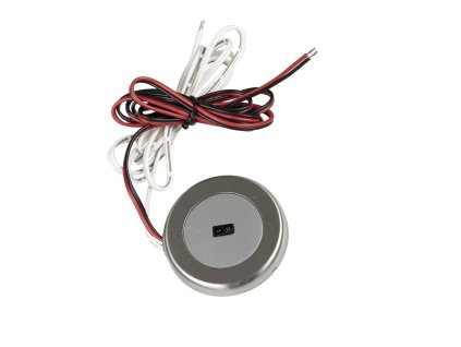 Spínač na mávnutí IRM1 12-24V nástěnný bezdotykový ovladač pro LED pásky