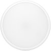LED svítidlo Ecolite MOVA 18W kruh bílý přisazený, krytí IP65, pro vnitřní i vnější prostředí, svítivost 1500 lm, 4 100 K