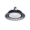 LED průmyslové svítidlo HIBO UFO 50W 120° technická lampa - náhrada sodíkové výbojky 120W závěsné 31111