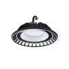 LED průmyslové svítidlo HighBay UFO 50W náhrada za sodíkovou výbojku 120W do výrobní haly skladu dílny servisu