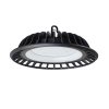 LED průmyslové svítidlo HighBay UFO 150W náhrada za sodíkovou výbojku 350W do výrobní haly skladu dílny servisu