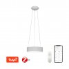 immax neo agujero smart zavesne svitidlo 45cm 30w bile zigbee 3 0