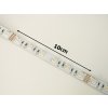 LED pásek RGBW 24V 19,2W studená bílá vnitřní  IP20 Počet diod 60Skladem na Toplux.cz