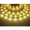 LED pásek RGBW 24V 14,4W teplá bílá vnitřní  IP20 Počet diod 60.Na Topluxu, skladem